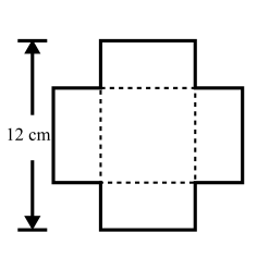 Diagram of situation described in question